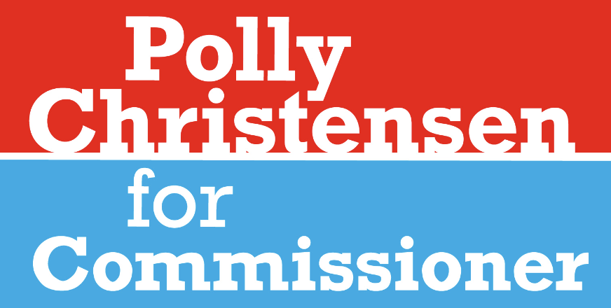 Polly for Boulder County
